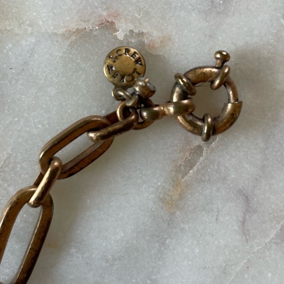 Stunning J. Crew statement necklace! - Picture 4 of 6